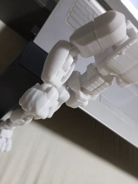 Mô hình Dummy 13 Hulk Remix - Phiên bản cơ bắp cực ngầu - Image 11