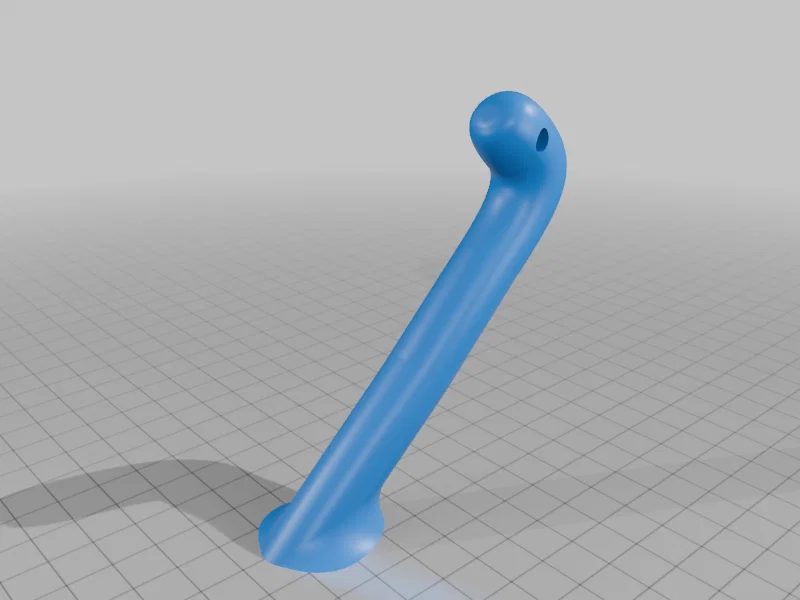 Hair-Tie-O-Saur - Phiên bản cổ dài - Image 4