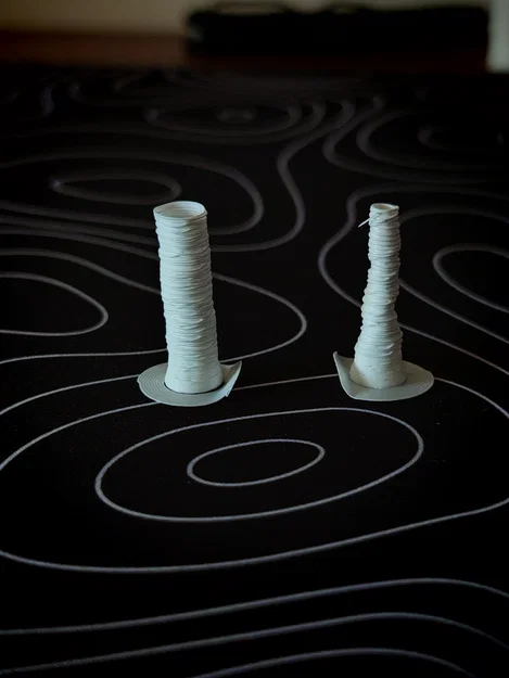 Nắp che Extruder cho Artillery Sidewinder X4 - Làm mát một bên - Image 2