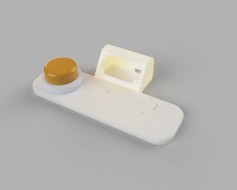 Nút Bấm Trò Chuyện Tự Làm Cho Thú Cưng (Arduino) - Dễ dàng tùy chỉnh âm thanh! - Image 3