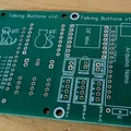 Nút Bấm Trò Chuyện Tự Làm Cho Thú Cưng (Arduino) - Dễ dàng tùy chỉnh âm thanh! - Thumbnail 4