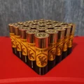 Ống đựng đạn Shotgun 12 / 20 Gauge (Vase Mode) - Thumbnail 1