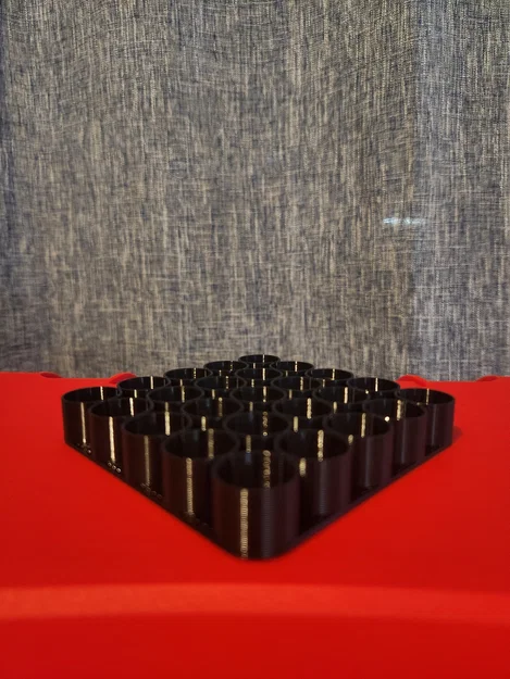 Ống đựng đạn Shotgun 12 / 20 Gauge (Vase Mode) - Image 2