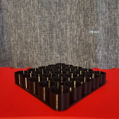 Ống đựng đạn Shotgun 12 / 20 Gauge (Vase Mode)