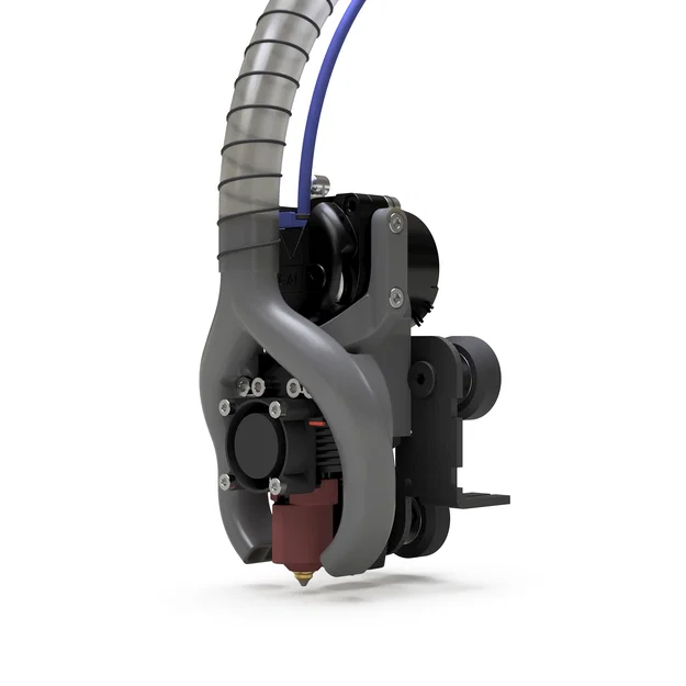 NeoFusion V3 - Hotend Direct Drive Lưu Lượng Cao cho dòng Ender 3 Neo - Image 1