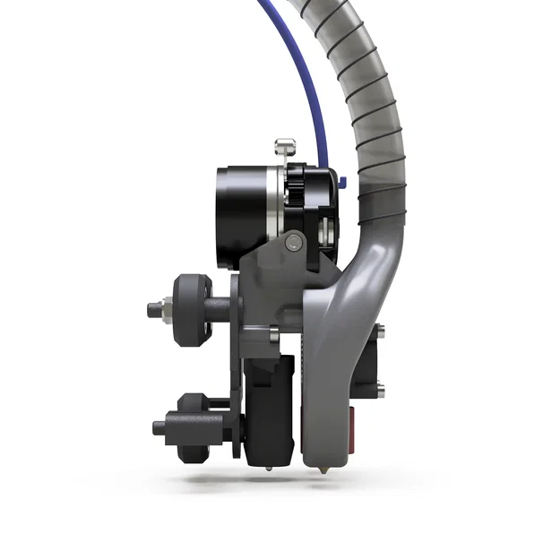 NeoFusion V3 - Hotend Direct Drive Lưu Lượng Cao cho dòng Ender 3 Neo - Image 3