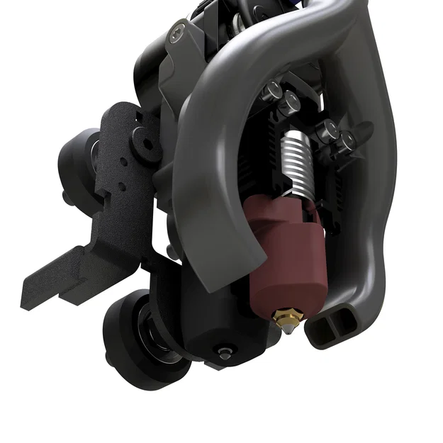 NeoFusion V3 - Hotend Direct Drive Lưu Lượng Cao cho dòng Ender 3 Neo - Image 6