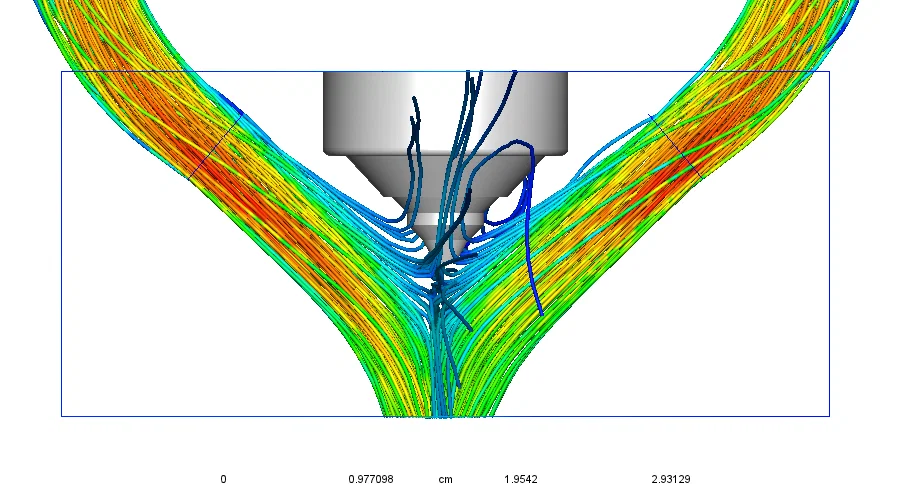 NeoFusion V3 - Hotend Direct Drive Lưu Lượng Cao cho dòng Ender 3 Neo - Image 7