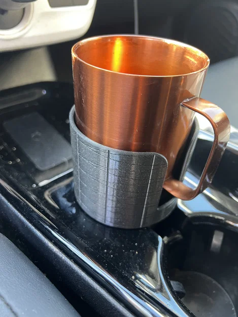 Đế chuyển đổi hộc để ly cho bình giữ nhiệt Ember - Image 1