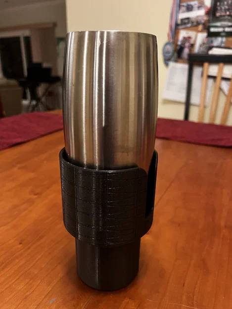 Đế chuyển đổi hộc để ly cho bình giữ nhiệt Ember - Image 2