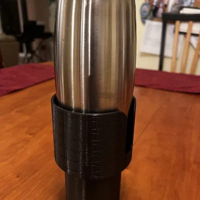 Đế chuyển đổi hộc để ly cho bình giữ nhiệt Ember