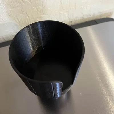 Đế chuyển đổi hộc để ly cho bình giữ nhiệt Ember