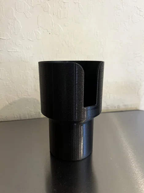 Đế chuyển đổi hộc để ly cho bình giữ nhiệt Ember - Image 4