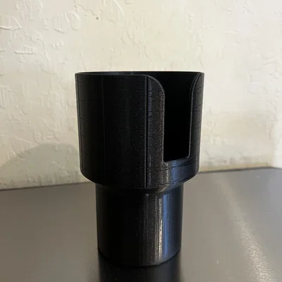 Đế chuyển đổi hộc để ly cho bình giữ nhiệt Ember