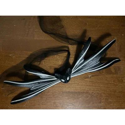 Chiếc Nơ Của Vua Bí Ngô (The Pumpkin King's Bowtie)