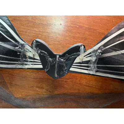 Chiếc Nơ Của Vua Bí Ngô (The Pumpkin King's Bowtie)