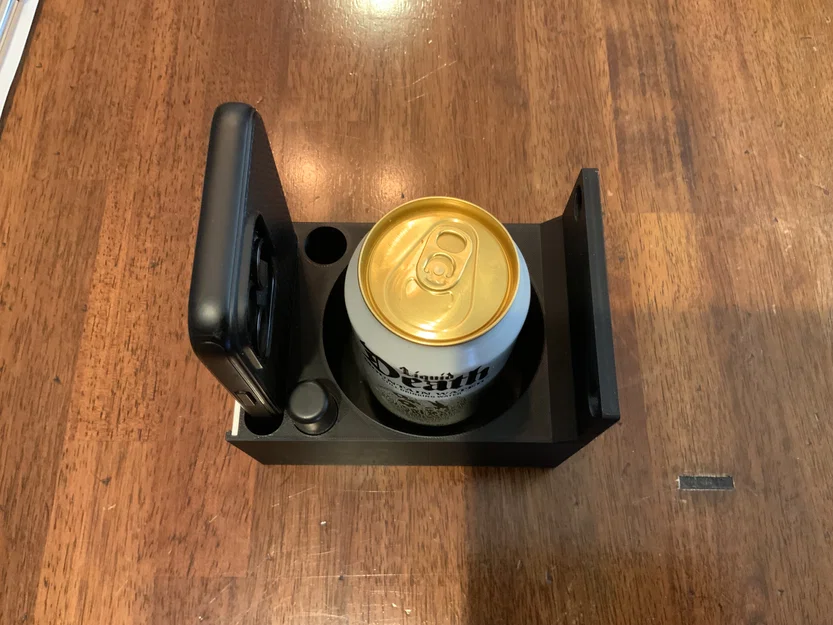 Ballfield FenceDock – Mini: Phụ kiện treo móc tiện ích cho sân bóng - Image 2