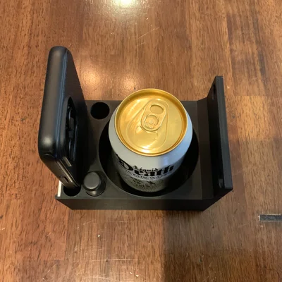 Ballfield FenceDock – Mini: Phụ kiện treo móc tiện ích cho sân bóng