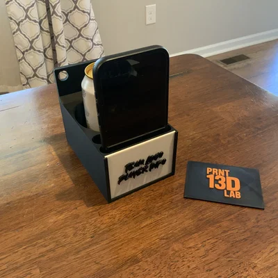 Ballfield FenceDock – Mini: Phụ kiện treo móc tiện ích cho sân bóng