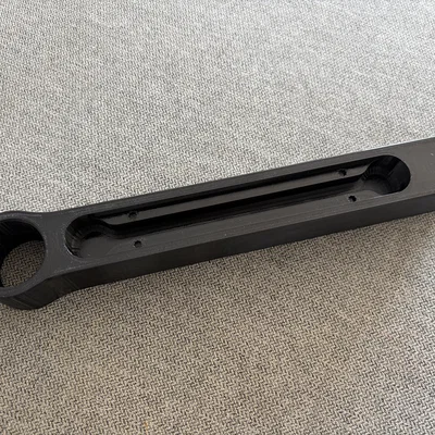 Tay gắn Microphone cấu hình thấp (Bản remix nhỏ gọn)