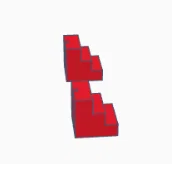 Bộ khuôn mẫu thiết kế lan can