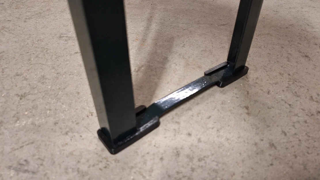 Đế nhựa TPU tháo rời bảo vệ sàn cho bàn ghế tiệc - Image 2