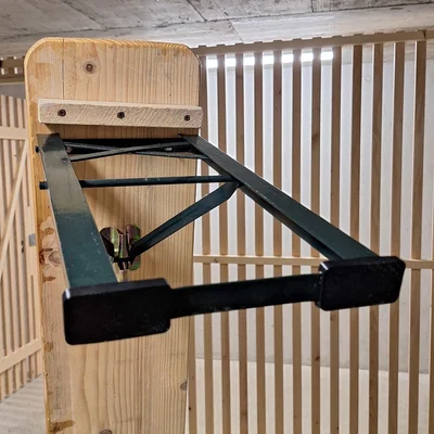 Đế nhựa TPU tháo rời bảo vệ sàn cho bàn ghế tiệc