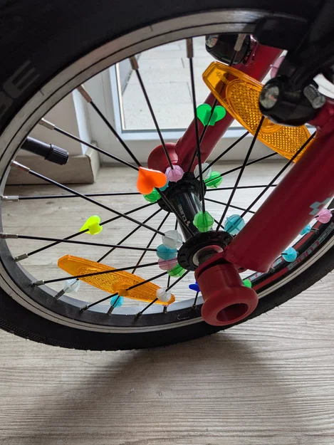 Cube Cubie 160 Balance Bike - Bộ linh kiện chuyển đổi xe đạp thành xe chòi chân - Image 3