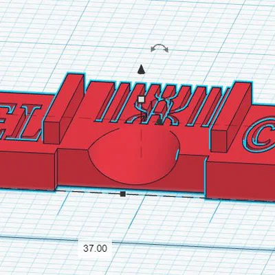 Khuôn hỗ trợ bấm dây mạng RJ45 (Plantilla_RJ45)