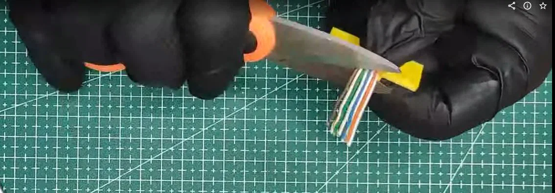 Khuôn hỗ trợ bấm dây mạng RJ45 (Plantilla_RJ45) - Image 4