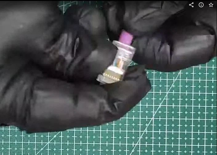 Khuôn hỗ trợ bấm dây mạng RJ45 (Plantilla_RJ45) - Image 6