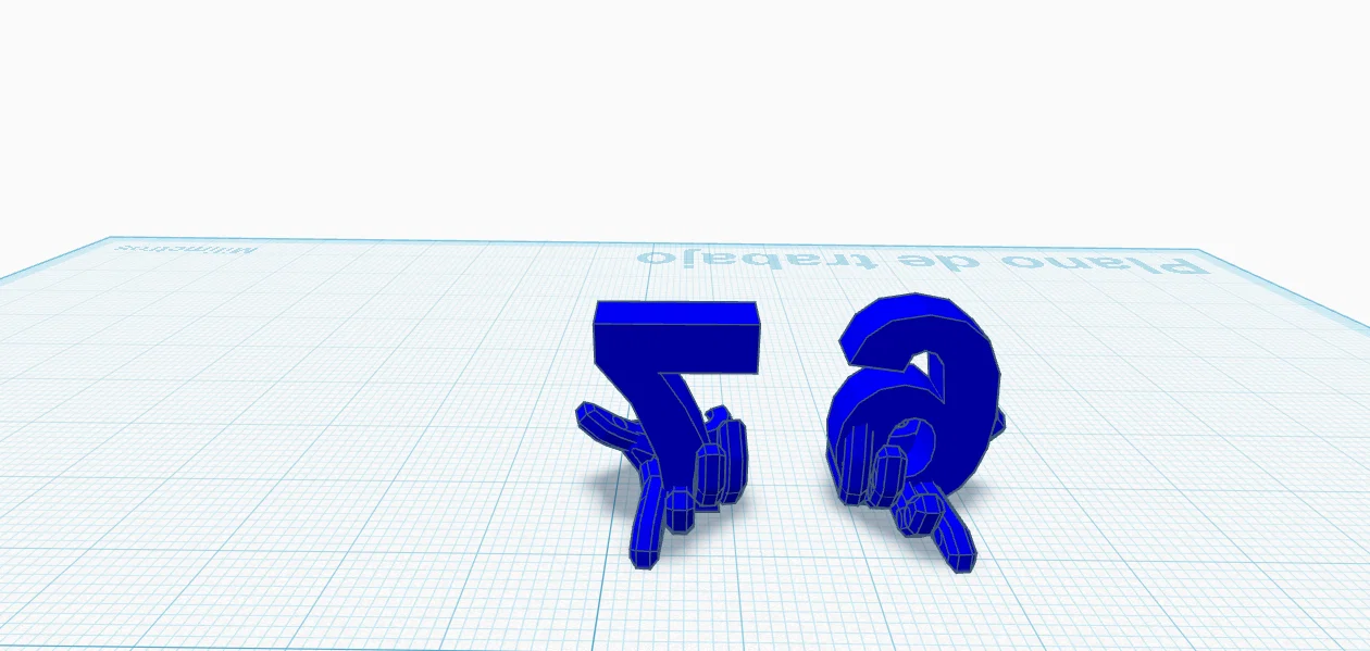 Phụ kiện tay cầm sáng tạo cho mô hình Dummy 13 (Hand Accessories) - Image 2