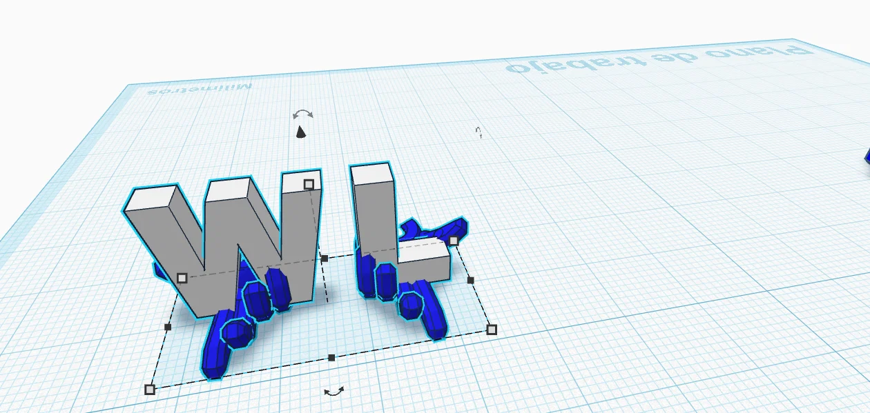 Phụ kiện tay cầm sáng tạo cho mô hình Dummy 13 (Hand Accessories) - Image 3