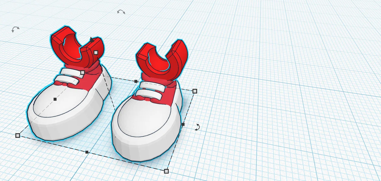 Phụ kiện tay cầm sáng tạo cho mô hình Dummy 13 (Hand Accessories) - Image 4