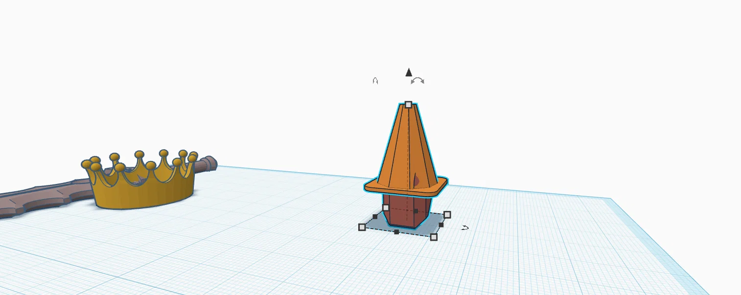 Phụ kiện tay cầm sáng tạo cho mô hình Dummy 13 (Hand Accessories) - Image 9