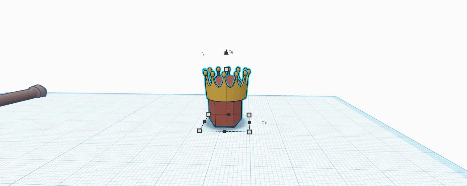 Phụ kiện tay cầm sáng tạo cho mô hình Dummy 13 (Hand Accessories) - Image 10