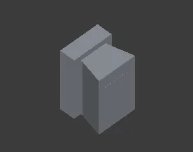 Giá treo nạng/gậy chống/thiết bị hỗ trợ dạng lắp ghép (MCCADH) - Image 2