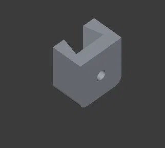 Giá treo nạng/gậy chống/thiết bị hỗ trợ dạng lắp ghép (MCCADH) - Image 3