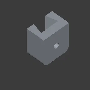 Giá treo nạng/gậy chống/thiết bị hỗ trợ dạng lắp ghép (MCCADH)