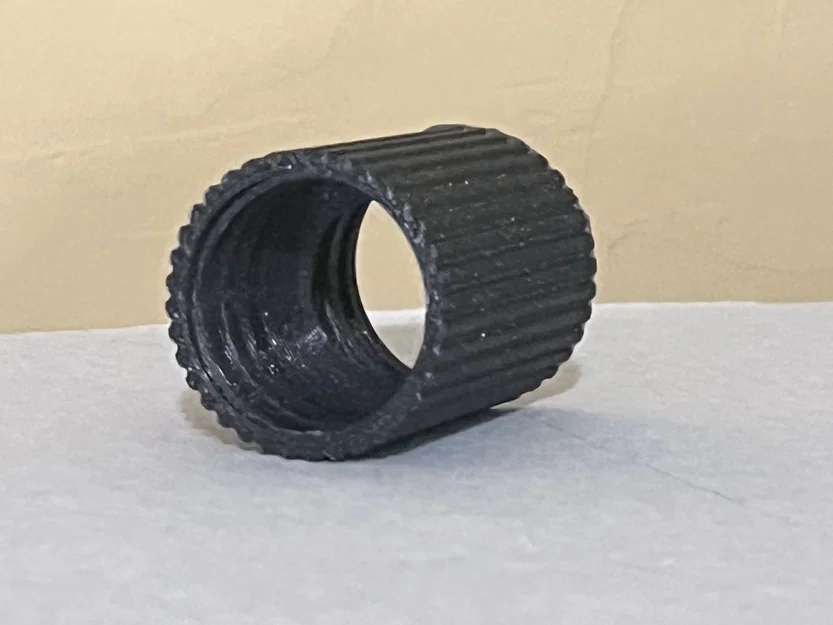 Khớp Nối Chai (Bottle Coupler) - Image 1