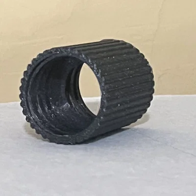 Khớp Nối Chai (Bottle Coupler)