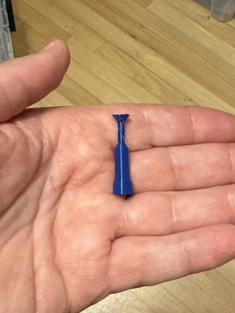 Nắp lỗ thông hơi cho bình nước Reliance 6 gallon loại cũ - Image 2