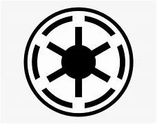 Mô hình đế lót ly Star Wars (Republic Coaster) dễ in 3D - Image 2