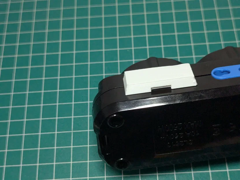 Nắp che ổ cắm điện chống trẻ em - Chuẩn Ý Type L 10A 16A - Image 3