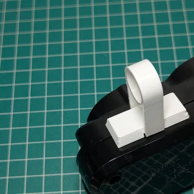 Nắp che ổ cắm điện chống trẻ em - Chuẩn Ý Type L 10A 16A