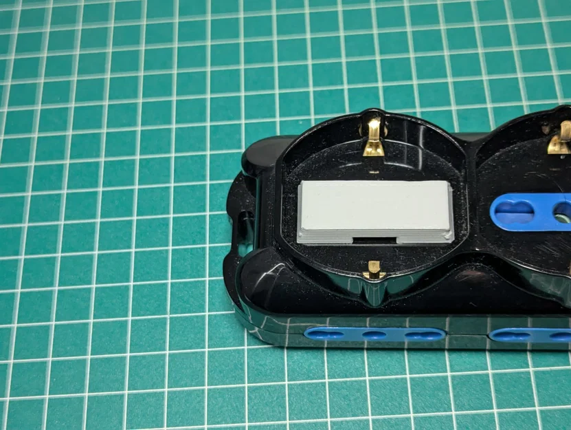 Nắp che ổ cắm điện chống trẻ em - Chuẩn Ý Type L 10A 16A - Image 5