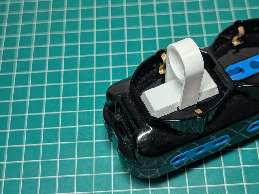 Nắp che ổ cắm điện chống trẻ em - Chuẩn Ý Type L 10A 16A - Image 6