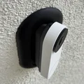 Đế nghiêng 30° cho Google Nest Doorbell Wired (Gen 3) - Thumbnail 1