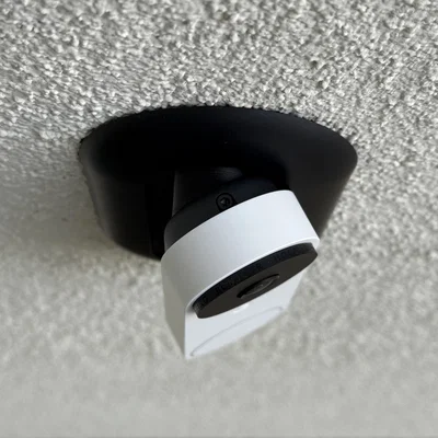 Đế nghiêng 30° cho Google Nest Doorbell Wired (Gen 3)
