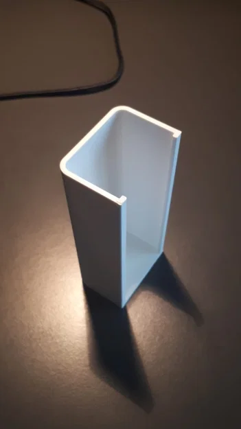 Nắp che radio Ista Doprimo - Image 2